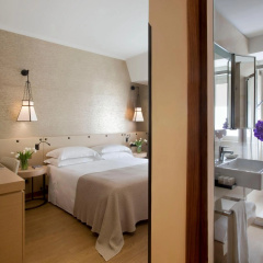 Starhotels Metropole - Bild 5