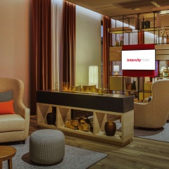 IntercityHotel Hildesheim - Bild 2