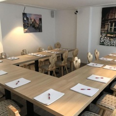 Edel Weiss Hotel und Restaurant - Bild 15