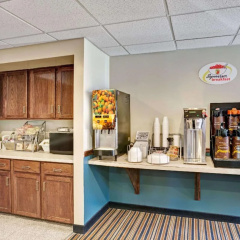 Super 8 by Wyndham Newark DE thumbnail 7