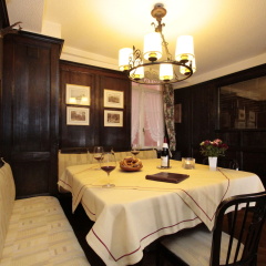 Boutiquehotel Oberkirch im Zentrum - Bild 28
