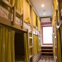 Гостиница Volhonka Hostel в Москве - забронировать гостиницу Volhonka Hostel, цены и фото номеров Москва фото 36