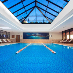 Hilton Izmir - Bild 18