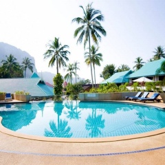 Krabi Tipa Resort - Bild 13