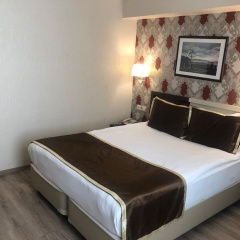 Sedef Otel - Bild 5