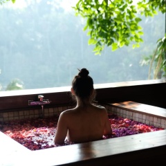 Suarapura Resort & Spa - Bild 21