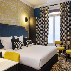 West-End Hotel - Bild 21