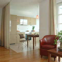 BTT Serviced Apartments - Bild 1