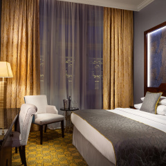 Art Deco Imperial Hotel - Bild 3