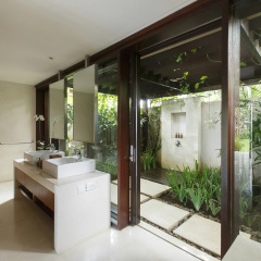The Ungasan Clifftop Resort - Bild 10