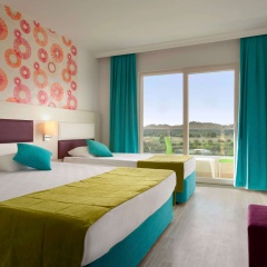 Ramada Resort by Wyndham Side - Bild 4