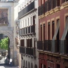 Pension Santa Maria - Bild 1