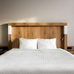 Courtyard by Marriott Warsaw Airport - Bild 10