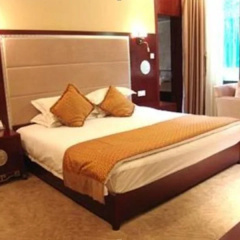 Yu Zuo Hotel Taian thumbnail 2
