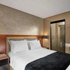 Gezi Hotel Bosphorus, Istanbul, a Member of Design Hotels - Bild 21