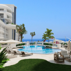 Laguna Beach Alya Resort & SPA - All Inclusive - Bild 16