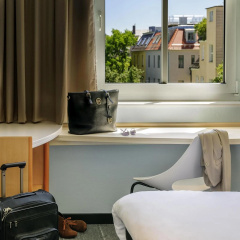 ibis Augsburg Koenigsplatz - Bild 8