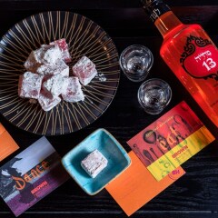 Machne Yehuda a member of Brown Hotels Израиль, Иерусалим - отзывы, цены и фото номеров - забронировать отель Machne Yehuda a member of Brown Hotels онлайн фото 25
