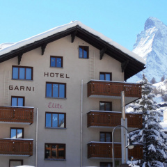 Hotel Elite Zermatt - Bild 1
