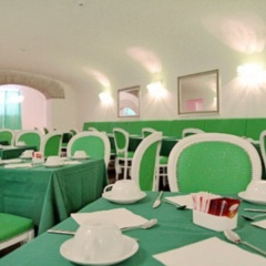 Monti Palace Hotel - Bild 8
