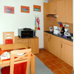 Ferienwohnung Harzlich - Bild 13