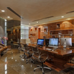 Hotel Gold Majesty - Bild 2