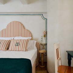 Cristine Bedfor Malaga Boutique Hotel - Bild 3
