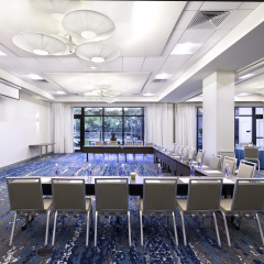 EVEN Hotel Miami - Airport by IHG - Bild 21