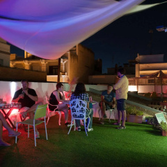 The Nomad Hostel - Bild 29