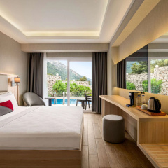 Ramada by Wyndham Fethiye Oludeniz - Bild 4