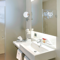 Hotel Capricorno - Bild 10