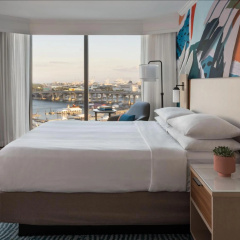 Miami Marriott Biscayne Bay - Bild 5