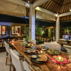 The Pandan Tree Villas - Bild 15