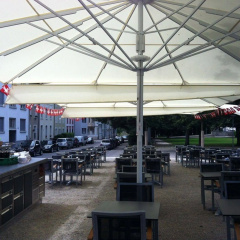 Hotel Restaurant Resslirytti - Bild 14