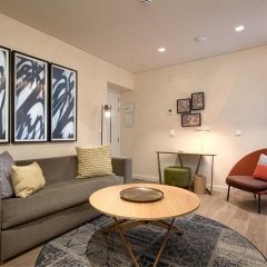 Suites Murillo Plaza Sta Cruz - Bild 10