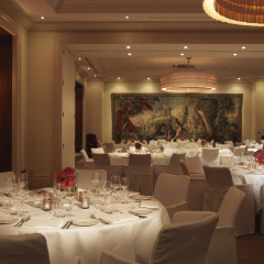 Hotel Amigo, a Rocco Forte Hotel - Bild 18