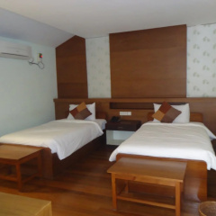Paradise Hotel Nyaung Shwe thumbnail 3