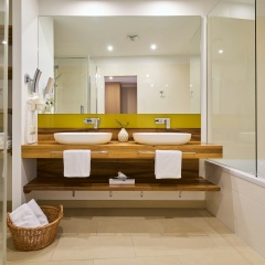 Henriette Stadthotel Vienna - Bild 9
