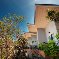 U Rip Resort - Bild 1