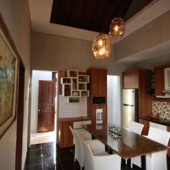 Villa Habibi - Bild 21