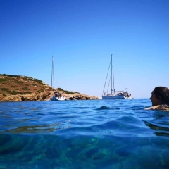 Sailing Yacht by Owner, Holidays to Greek Islands - Bild 12