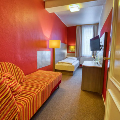 Hotel Goldene Krone - Bild 6