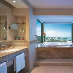 Shangri-La Rasa Sentosa, Singapore - Bild 11