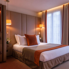 Hôtel La Bourdonnais by Inwood Hotels - Bild 3