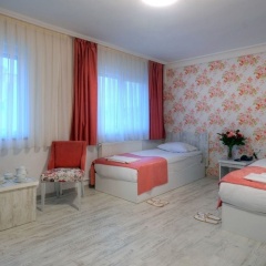 Hotel Abro Sezenler - Bild 3