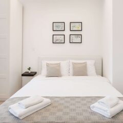 Отель Bright and Modern Main Square Studio Хорватия, Загреб - отзывы, цены и фото номеров - забронировать отель Bright and Modern Main Square Studio онлайн фото 2