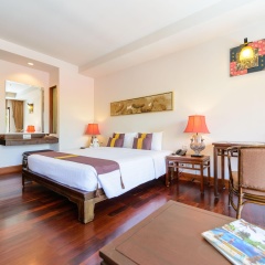 Khaolak Oriental Resort - Adult Only - Bild 3