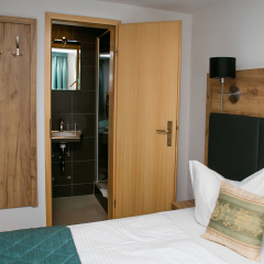 Hotel am Siebersturm - Bild 4