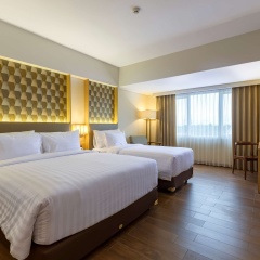 Best Western Kamala Jimbaran - Bild 6