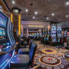 The SKYLOFTS at MGM Grand - Bild 20